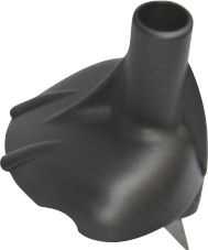 Превью  Лапка для лыжной палки KV+ Disk Elite (8.5 мм) (3Р300)